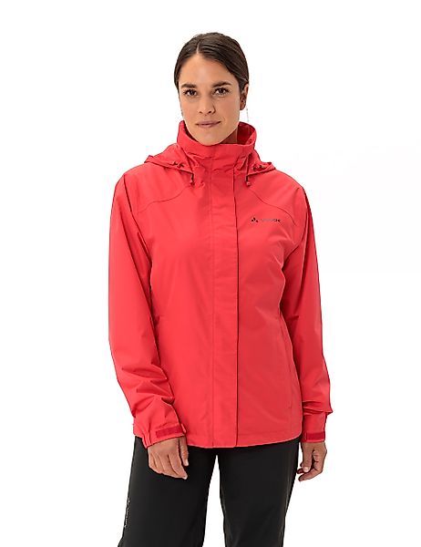 VAUDE Fahrradjacke "WOMENS ESCAPE BIKE LIGHT JACKET", (1 St.), Winddicht & günstig online kaufen