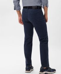 Brax 5-Pocket-Hose Cadiz Marathon Baumwollstretch günstig online kaufen