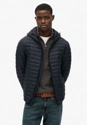 Superdry Steppjacke HOODED FUJI LITE JACKET günstig online kaufen