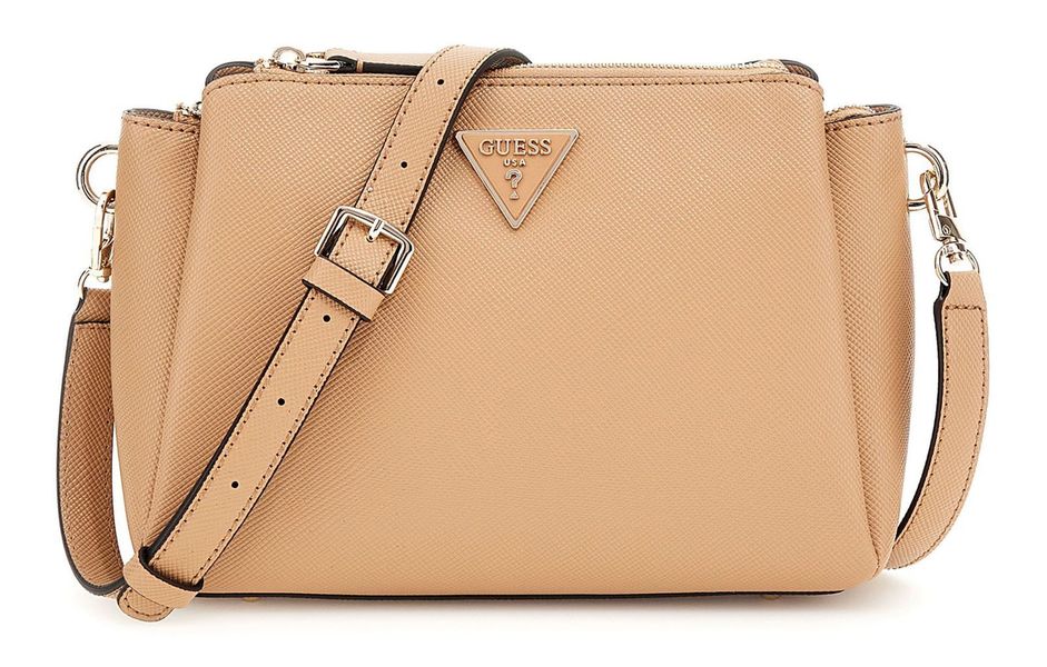 Guess Umhängetasche Tri Compartment Crossbody Bag günstig online kaufen