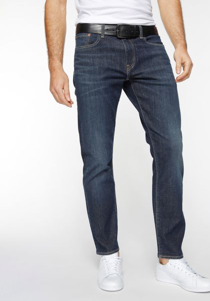 Levis Tapered-fit-Jeans "502 TAPER" in elegantem, modernem Stil günstig online kaufen