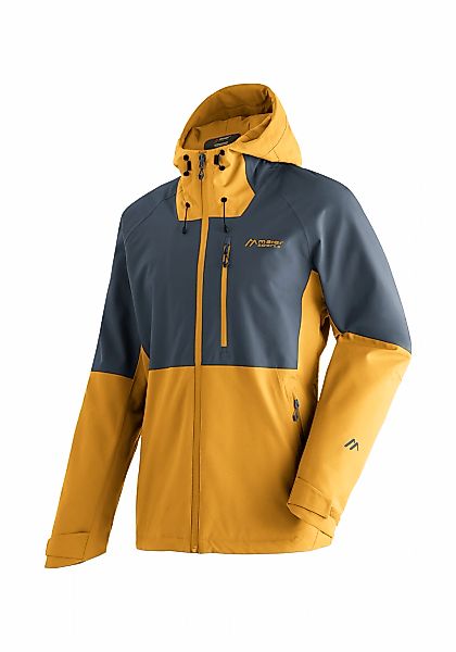 Maier Sports Funktionsjacke "Metor Move M" Herren Outdoorjacke, wasserdicht günstig online kaufen