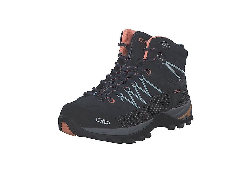 CMP Rigel Mid 3Q12946 Trekkingschuh günstig online kaufen