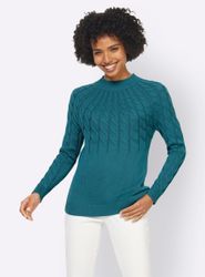 heine Strickpullover Pullover günstig online kaufen