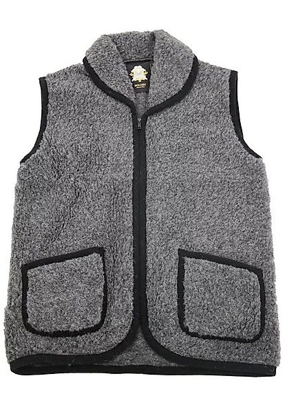 Hollert Fellweste Wollweste Amari günstig online kaufen