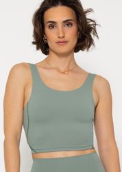 SASSYCLASSY Sport-BH Basic Sport-BH für Damen günstig online kaufen