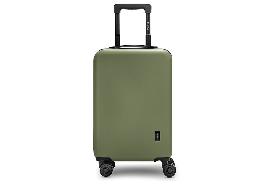 Redolz Handgepäck-Trolley Essentials 09, 4 Rollen, ABS günstig online kaufen