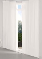 Wirth Schiebegardine "Umea" Paneelwagen 1 Stk. tlg. günstig online kaufen