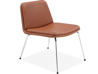 loft24 Stuhl Heino (1 Stück), Loungechair, günstig online kaufen