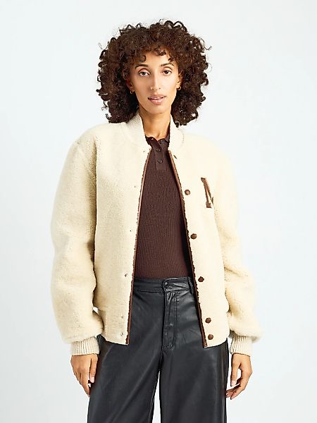 Maze Lederjacke "42021202" günstig online kaufen