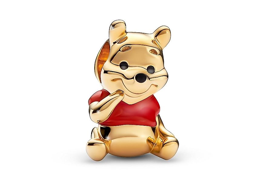 Pandora Bead Charm Disney Winnie Puuh Bär günstig online kaufen