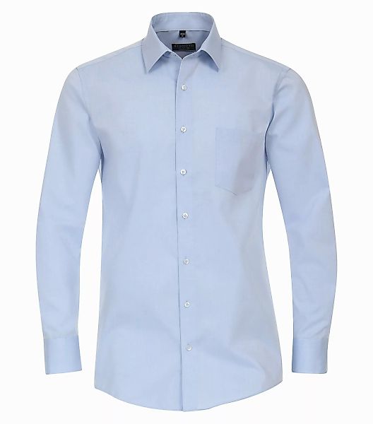 Redmond Businesshemd uni Comfort Fit günstig online kaufen