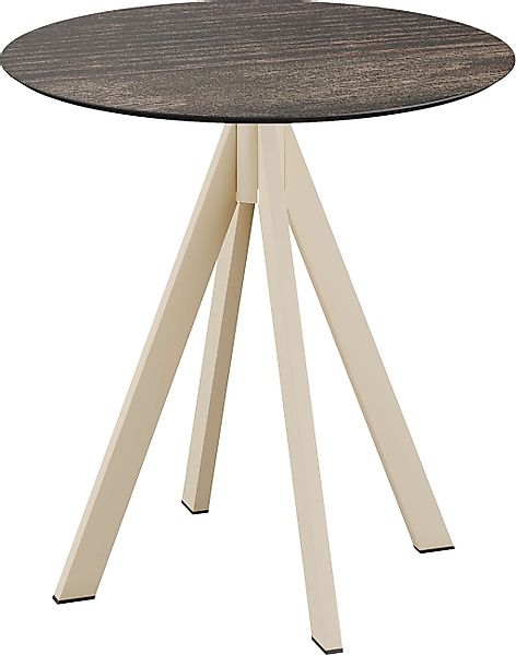 Essentials Klapptisch "Infinity" Packung, 1 Stk. tlg. in verschiedenen Ausf günstig online kaufen