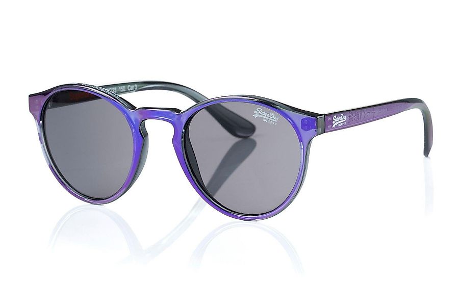 Superdry Sonnenbrille Saratogalux 185 Kunststoff, Kategorie günstig online kaufen