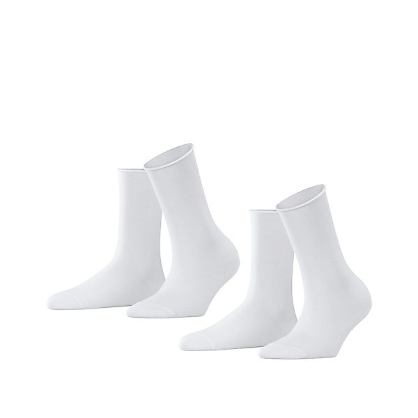 FALKE Freizeitsocken Falke Socken Happy 2P günstig online kaufen