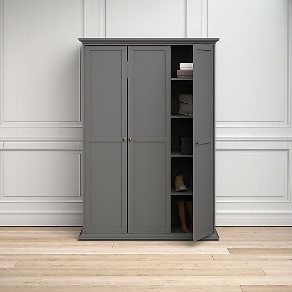 Home affaire Drehtürenschrank günstig online kaufen
