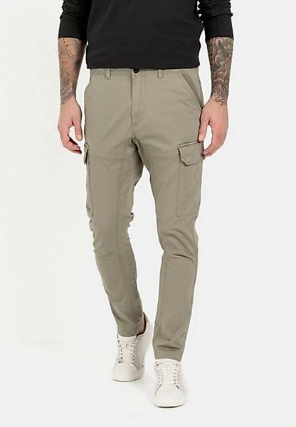 camel active Regular-fit-Jeans (1-tlg) günstig online kaufen