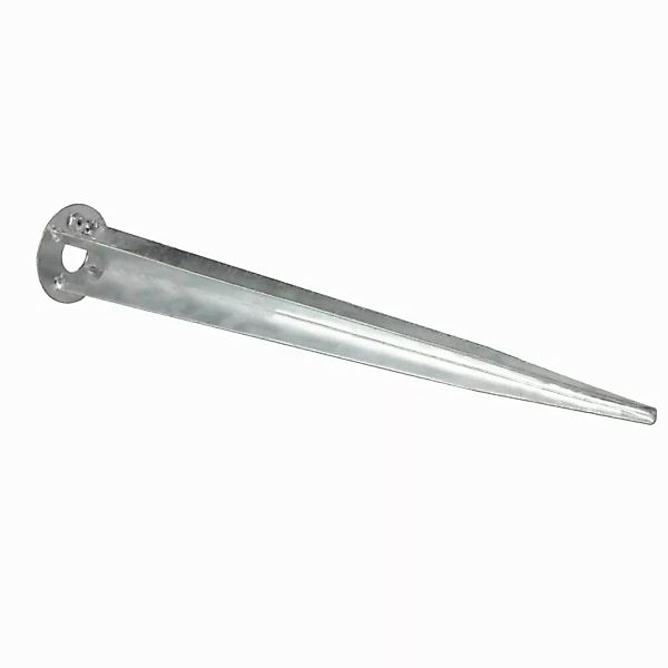 DOTLUX Erdspiess fuer DOTLUX LED-Pollerleuchte WAY und CONEground - 5244 günstig online kaufen