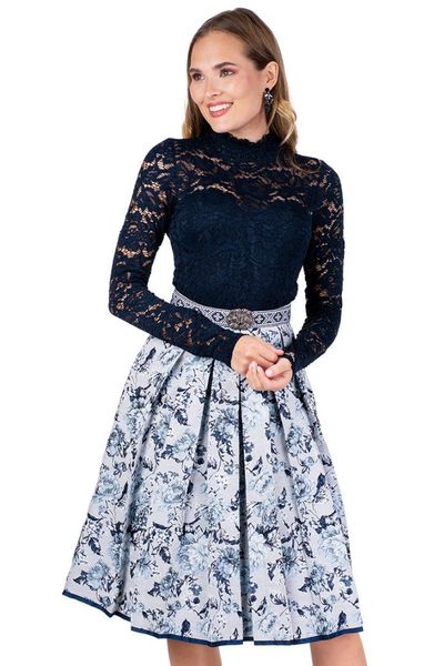 Spieth & Wensky Trachtenrock Trachtenrock - günstig online kaufen