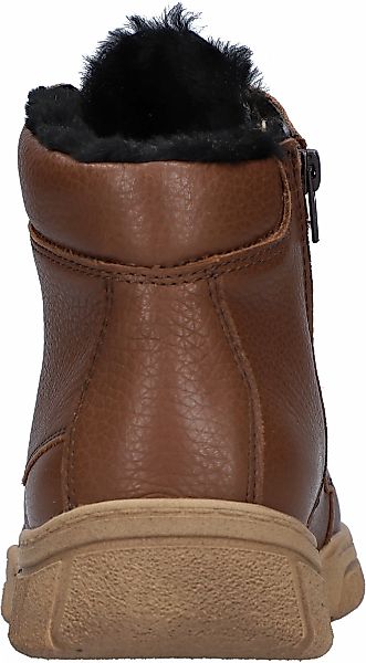 Waldläufer Winterboots "H-LINO", Schürboots, Stiefelette, Bequemschuh in Ko günstig online kaufen