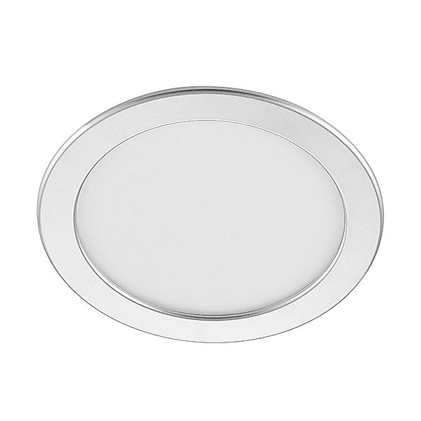 PRIOS LED Cadance 9917027 Modern in Alu aus Aluminium 1-flammig Badezimmerl günstig online kaufen