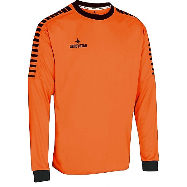 Derbystar Fußballtrikot Derbystar Herren Torwarttrikot Hyper günstig online kaufen