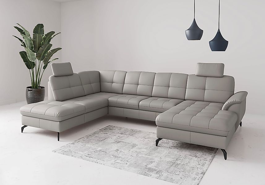 sit&more Wohnlandschaft Zora günstig online kaufen