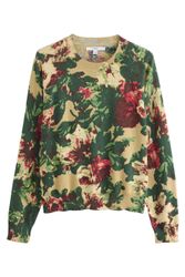 Next Rundhalspullover Weicher Strickpullover mit Rundhalsausschnitt günstig online kaufen