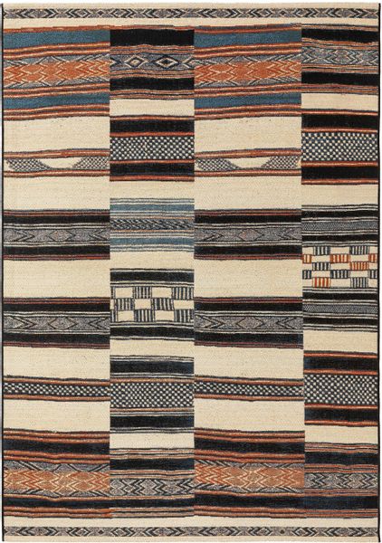 benuta Outdoorteppich Artis, rechteckig, Höhe: 5 günstig online kaufen