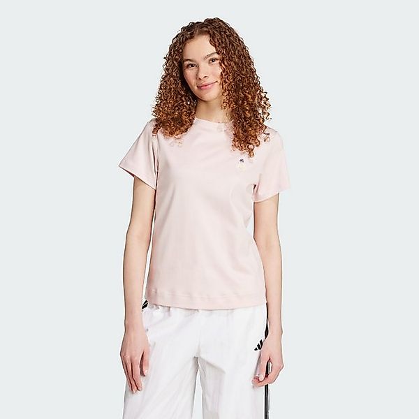 adidas Sportswear T-Shirt T-SHIRT MIT KATZEN-GRAFIK günstig online kaufen
