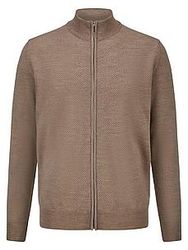 Strickjacke Louis Sayn beige günstig online kaufen