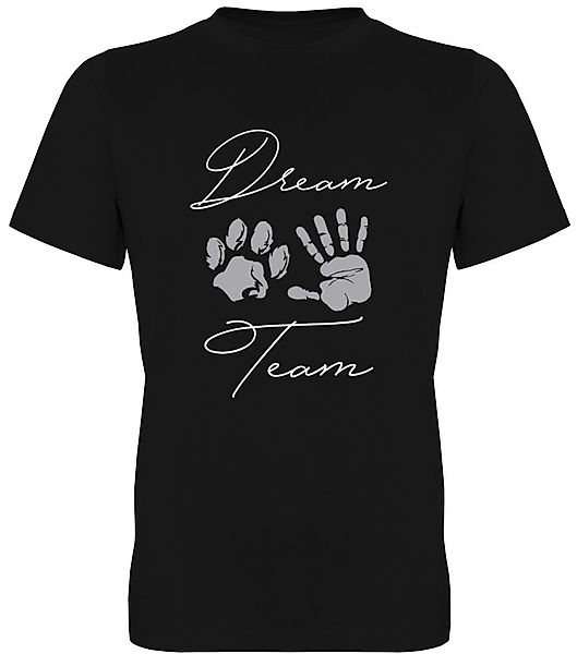 G-graphics T-Shirt Dream Team – Hand günstig online kaufen