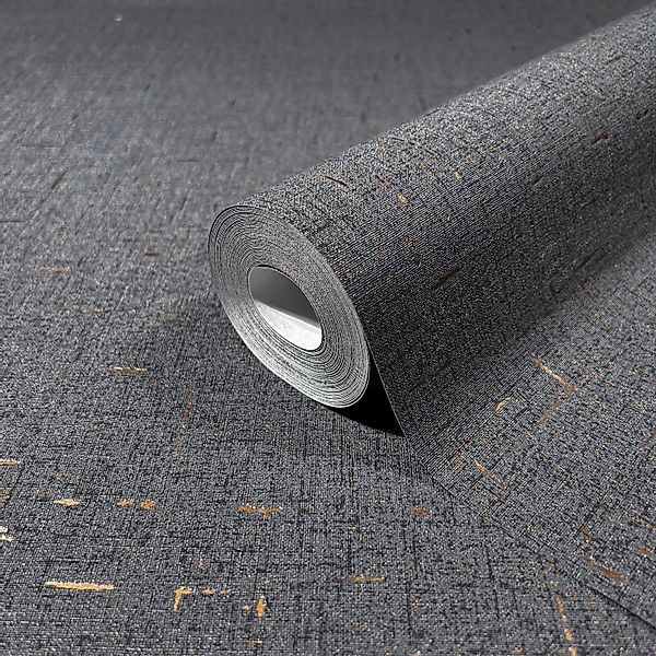 Marburg Vliestapete Tapete Fine Line, geprägt, uni, moderne Vliestapete für günstig online kaufen