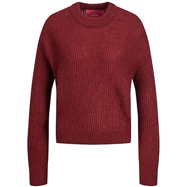JJXX  Pullover Pullover Ember Fluffy Langarmshirt günstig online kaufen