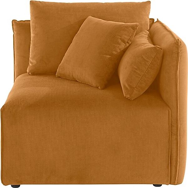OTTO home Sofa-Eckelement »Nöre« Modul - zum Zusammenstellen; in vielen Bez günstig online kaufen