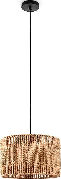 Paco Home Pendelleuchte Hugo Buena, ohne günstig online kaufen