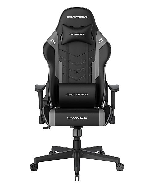 DXRacer Gaming-Stuhl Prince Gaming Chair Regular günstig online kaufen