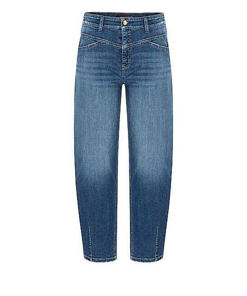 Cambio 5-Pocket-Jeans günstig online kaufen