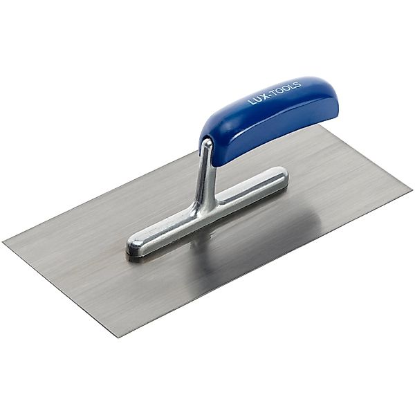 LUX-TOOLS Glättekelle Stahl günstig online kaufen