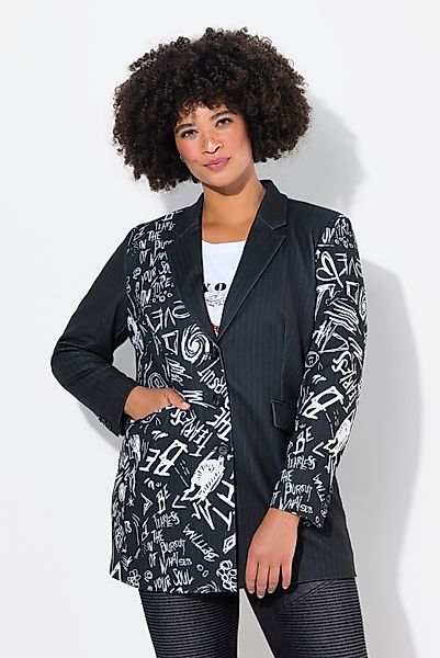 Angel of Style Blusenblazer Blazer oversized günstig online kaufen