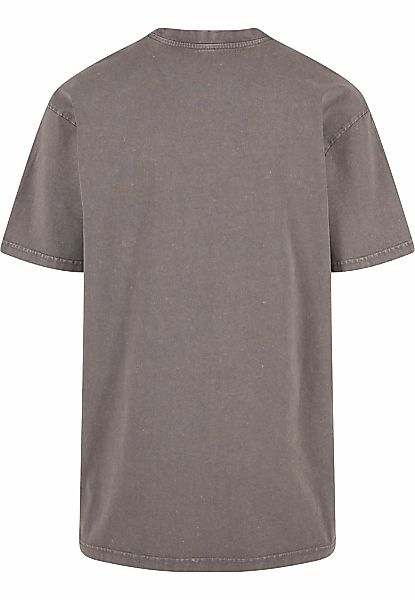 Upscale by Mister Tee T-Shirt "Upscale by Mister Tee Herren Lithium Oversiz günstig online kaufen
