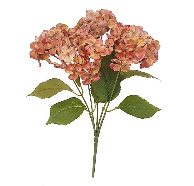 Kunstblume Hortensie, 2474U, Höhe 45 cm günstig online kaufen
