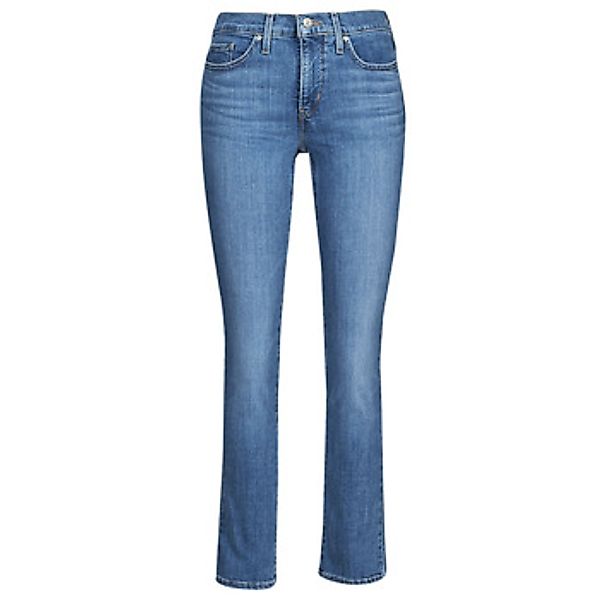 Levis Gerade Jeans "314 Shaping Straight", mit Stretch günstig online kaufen