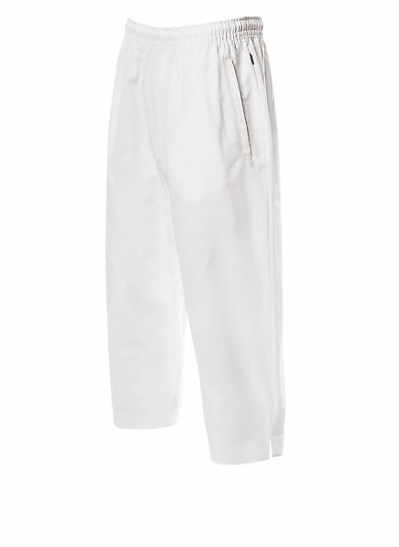 Trigema Jerseyhose "TRIGEMA 3/4 Freizeithose aus Baumwolle", (1 tlg.) günstig online kaufen