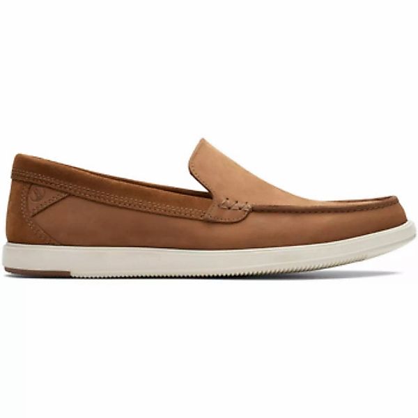 Clarks  Sneaker 26172447 günstig online kaufen