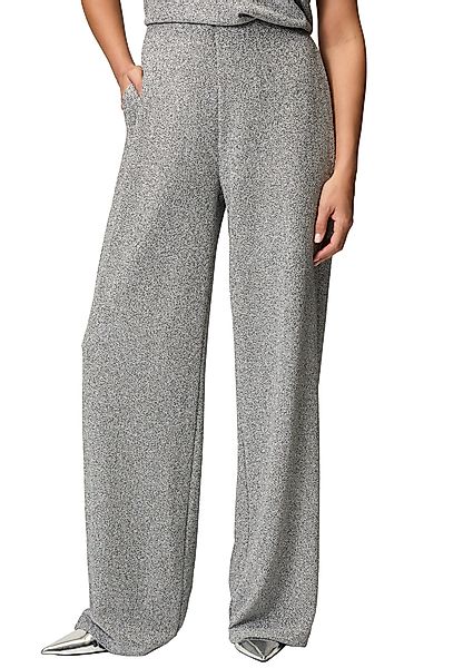 Zero Jerseyhose zero Jerseyhose mit Glitzerfaden günstig online kaufen