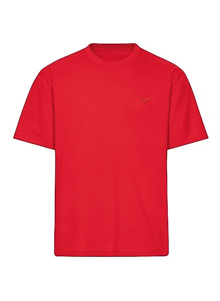 Trigema T-Shirt "TRIGEMA Heavy Oversized T-Shirt", (1 tlg.) günstig online kaufen