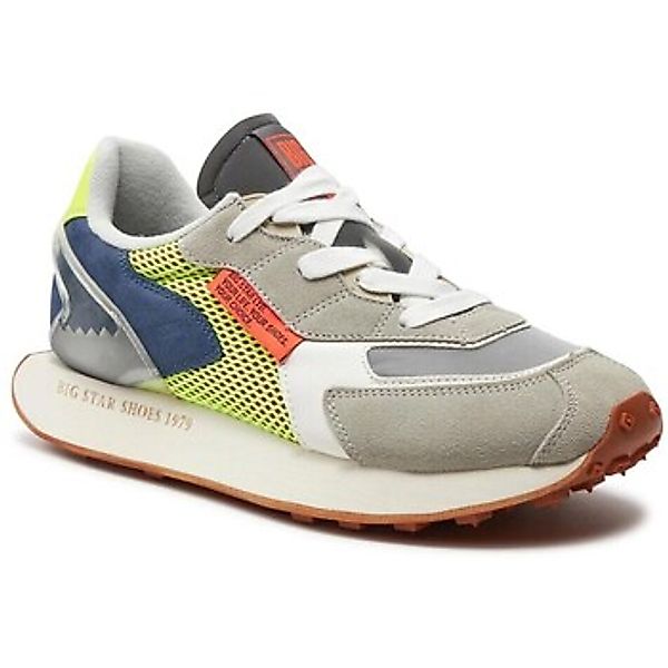 Big Star  Sneaker NN174344 günstig online kaufen