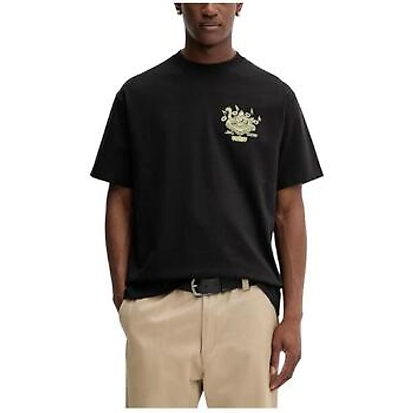 Vans  T-Shirt VN000PC0BLK1 günstig online kaufen