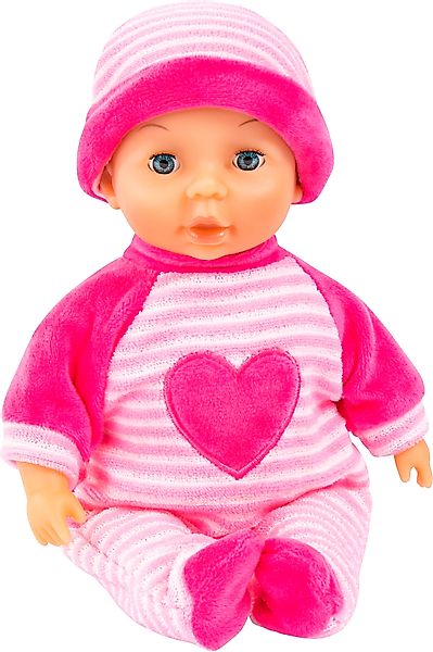 Bayer Babypuppe My First Baby, 28 günstig online kaufen